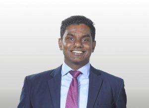 Udeeshan Jonas